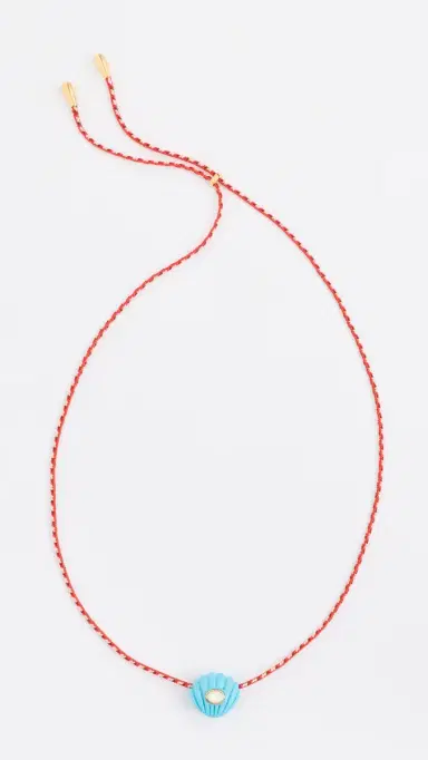 Lizzie Fortunato Kai Necklace Multi One Size | Thumbnail 2 Lizzie Fortunato Kai Necklace Multi One Size | Thumbnail 2
