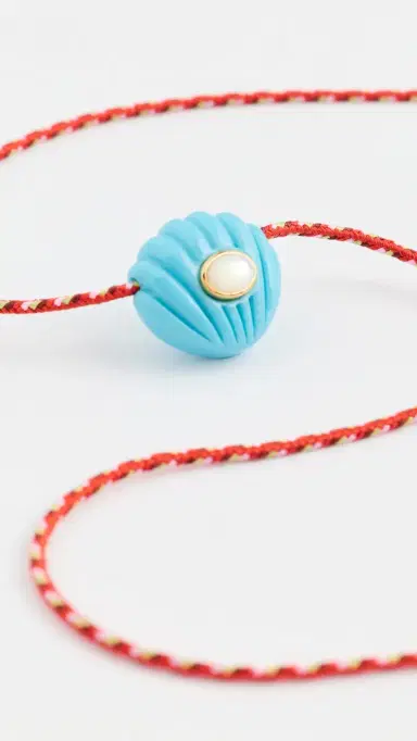 Lizzie Fortunato Kai Necklace Multi One Size | Thumbnail 4 Lizzie Fortunato Kai Necklace Multi One Size | Thumbnail 4