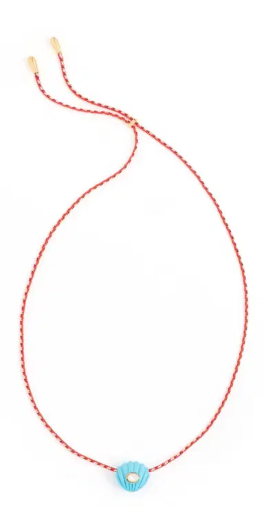 Lizzie Fortunato Kai Necklace Multi One Size | Thumbnail 1 Lizzie Fortunato Kai Necklace Multi One Size | Thumbnail 1
