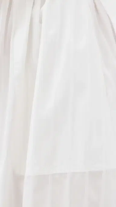 House of Dagmar Cotton Maxi Skirt White | Thumbnail 6 House of Dagmar Cotton Maxi Skirt White | Thumbnail 6