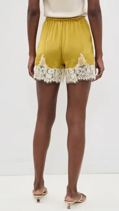 o.p.t o. p.t Rosa Shorts ango | Thumbnail 3 o.p.t o. p.t Rosa Shorts ango | Thumbnail 3
