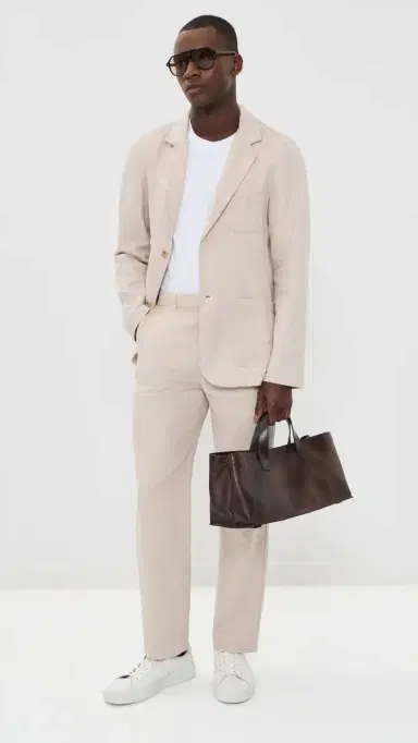 RAILS Irving Pants Sand Dune | Thumbnail 5 RAILS Irving Pants Sand Dune | Thumbnail 5