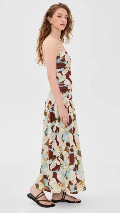 RAILS Dolly Dress Plumeria | Thumbnail 4 RAILS Dolly Dress Plumeria | Thumbnail 4