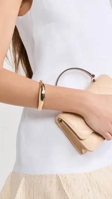 Shashi Ross Cuff Bracelet | Thumbnail 3 Shashi Ross Cuff Bracelet | Thumbnail 3