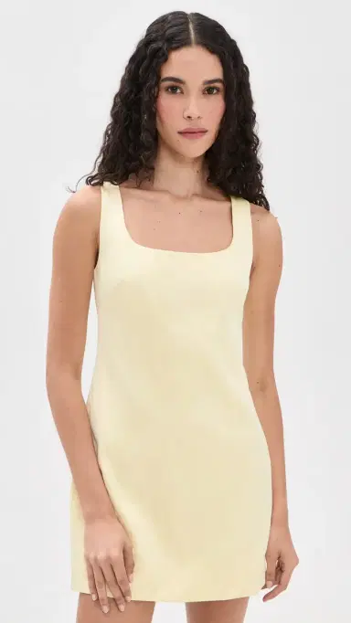 A.L.C. A. L.C. Faye Dress | Thumbnail 2 A.L.C. A. L.C. Faye Dress | Thumbnail 2