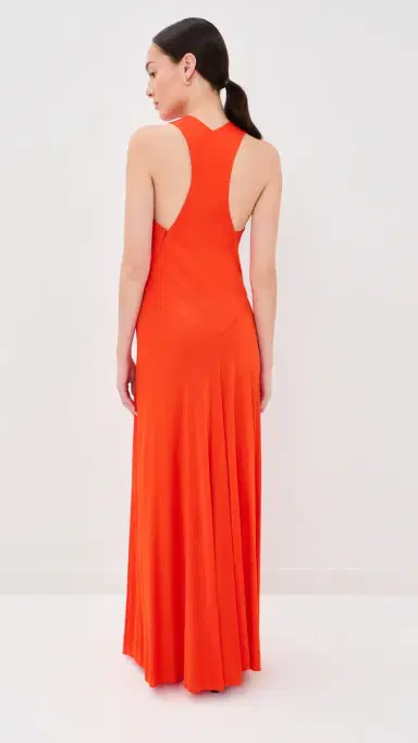 Proenza Schouler Naia Dress | Thumbnail 4 Proenza Schouler Naia Dress | Thumbnail 4