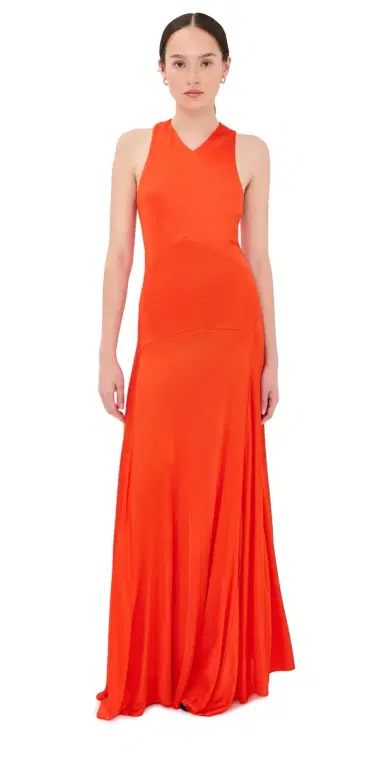Proenza Schouler Naia Dress | Thumbnail 1 Proenza Schouler Naia Dress | Thumbnail 1
