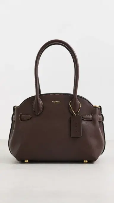 Coach Soft Empire Carryall 21 Bag | Thumbnail 2 Coach Soft Empire Carryall 21 Bag | Thumbnail 2