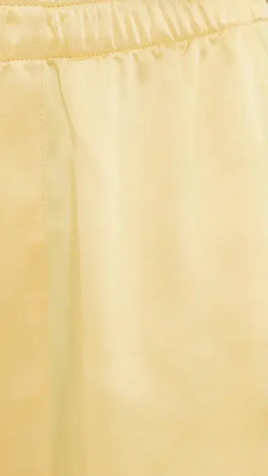 Roucha Pei hine Pants Yellow | Thumbnail 6 Roucha Pei hine Pants Yellow | Thumbnail 6
