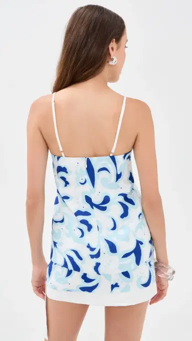 SEVEN WONDERS Catriona Top Molly Blue/White L | Thumbnail 3 SEVEN WONDERS Catriona Top Molly Blue/White L | Thumbnail 3
