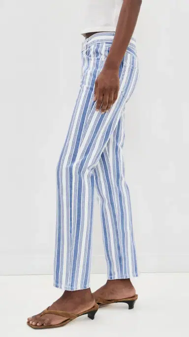Citizens of Humanity Anissa Straight Jeans | Thumbnail 4 Citizens of Humanity Anissa Straight Jeans | Thumbnail 4