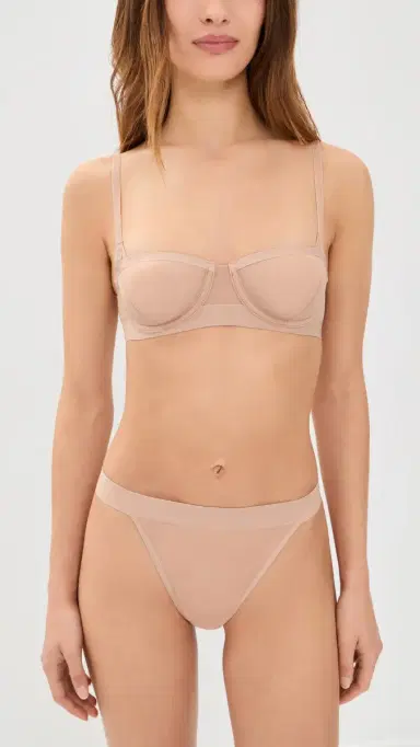Natori True Zen Thong Buff L | Thumbnail 4 Natori True Zen Thong Buff L | Thumbnail 4