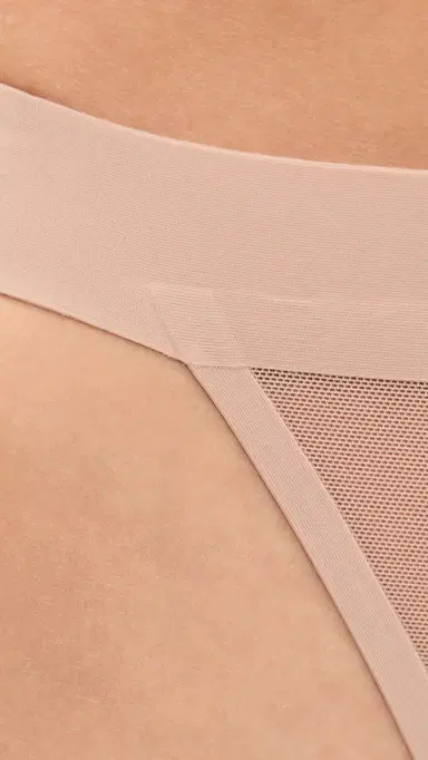 Natori True Zen Thong Buff L | Thumbnail 5 Natori True Zen Thong Buff L | Thumbnail 5