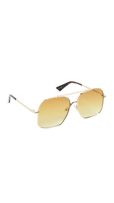 Le Specs Civelle Sunglasses | Thumbnail 6 Le Specs Civelle Sunglasses | Thumbnail 6