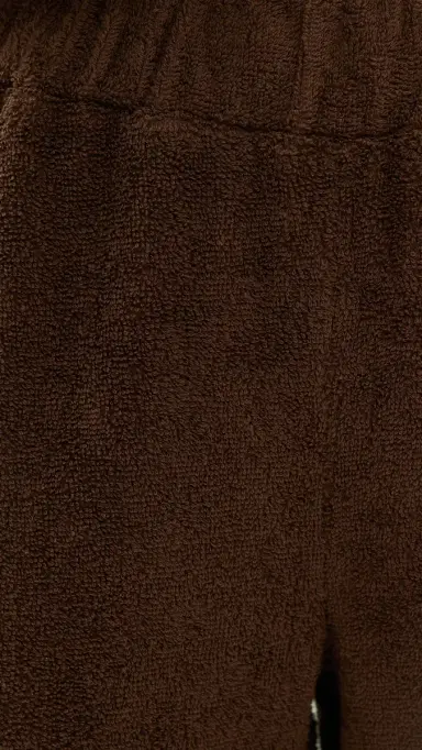 Cap d’Antibes organe Pants Brown | Thumbnail 6 Cap d’Antibes organe Pants Brown | Thumbnail 6