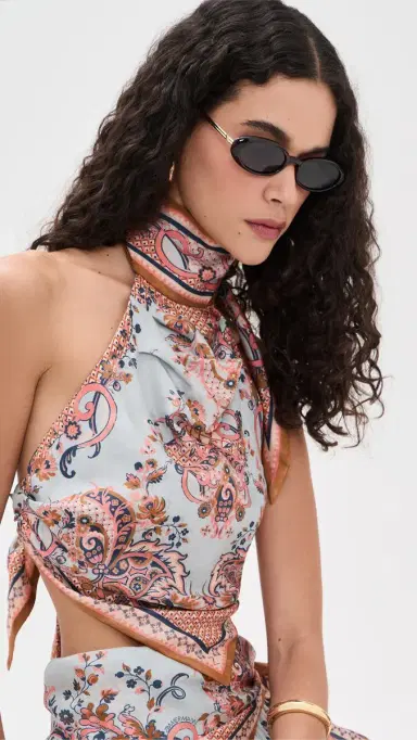 Le Specs Magnifique Sunglasses Dark Tort One Size | Thumbnail 3 Le Specs Magnifique Sunglasses Dark Tort One Size | Thumbnail 3