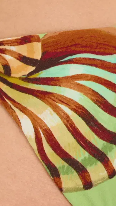 FARM Rio Full Cut All Over Bikini Bottoms hell carf | Thumbnail 5 FARM Rio Full Cut All Over Bikini Bottoms hell carf | Thumbnail 5