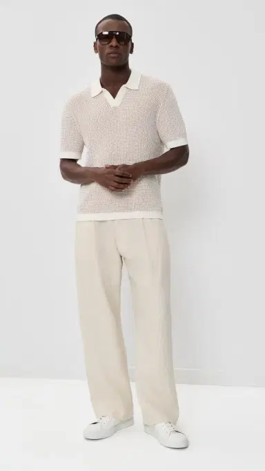 RAILS Pearson Sweater White ands | Thumbnail 5 RAILS Pearson Sweater White ands | Thumbnail 5