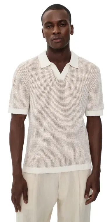 RAILS Pearson Sweater White ands | Thumbnail 1 RAILS Pearson Sweater White ands | Thumbnail 1