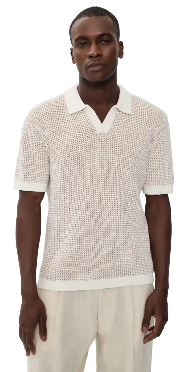 Pearson weater White ands Pearson weater White ands