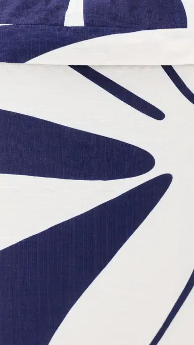 Seven Wonders aphira Maxi Dress andy Navy/White | Thumbnail 6 Seven Wonders aphira Maxi Dress andy Navy/White | Thumbnail 6