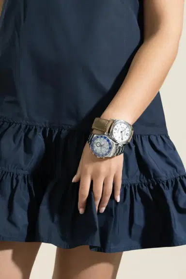 ROLEX Yacht Master II Watch | Thumbnail 3 ROLEX Yacht Master II Watch | Thumbnail 3
