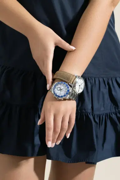 ROLEX Yacht Master II Watch | Thumbnail 4 ROLEX Yacht Master II Watch | Thumbnail 4