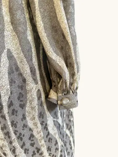 Jen Wonders Studio Ted Lapidus Silk Set | Thumbnail 13 Jen Wonders Studio Ted Lapidus Silk Set | Thumbnail 13