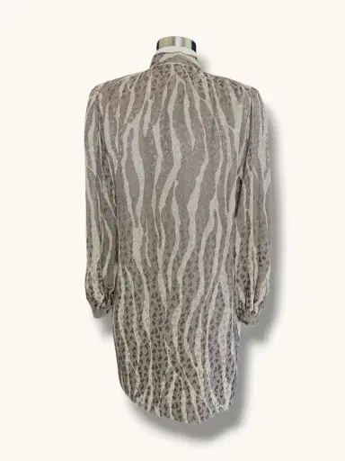 Jen Wonders Studio Ted Lapidus Silk Set | Thumbnail 15 Jen Wonders Studio Ted Lapidus Silk Set | Thumbnail 15