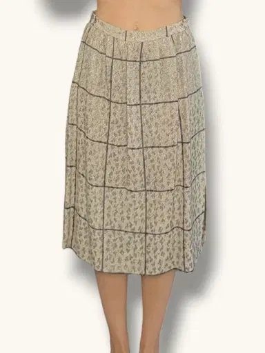 Jen Wonders Studio Ted Lapidus Silk Set | Thumbnail 5 Jen Wonders Studio Ted Lapidus Silk Set | Thumbnail 5