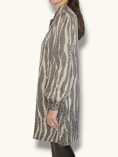 Jen Wonders Studio Ted Lapidus Silk Set | Thumbnail 7 Jen Wonders Studio Ted Lapidus Silk Set | Thumbnail 7