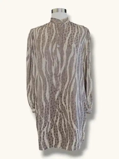 Jen Wonders Studio Ted Lapidus Silk Set | Thumbnail 10 Jen Wonders Studio Ted Lapidus Silk Set | Thumbnail 10