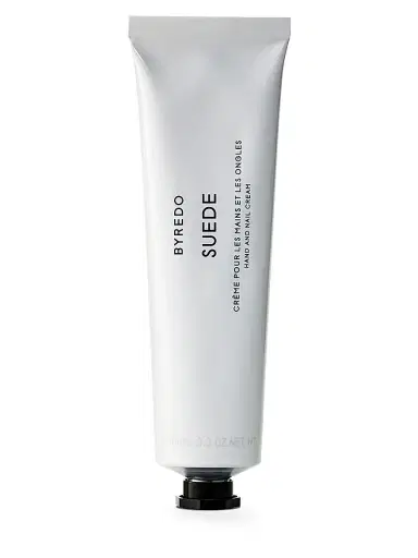 Byredo Suede Hand Cream | Thumbnail 1 Byredo Suede Hand Cream | Thumbnail 1