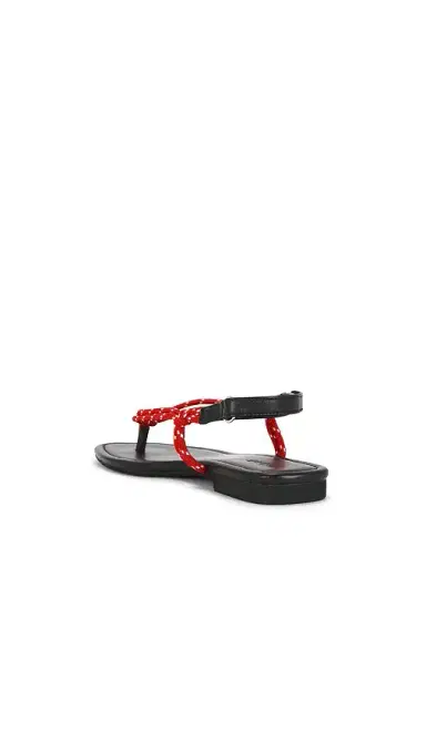 Madewell Aliyah Paracord Sandal | Thumbnail 3 Madewell Aliyah Paracord Sandal | Thumbnail 3