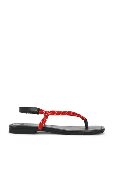 Madewell Aliyah Paracord Sandal | Thumbnail 1 Madewell Aliyah Paracord Sandal | Thumbnail 1