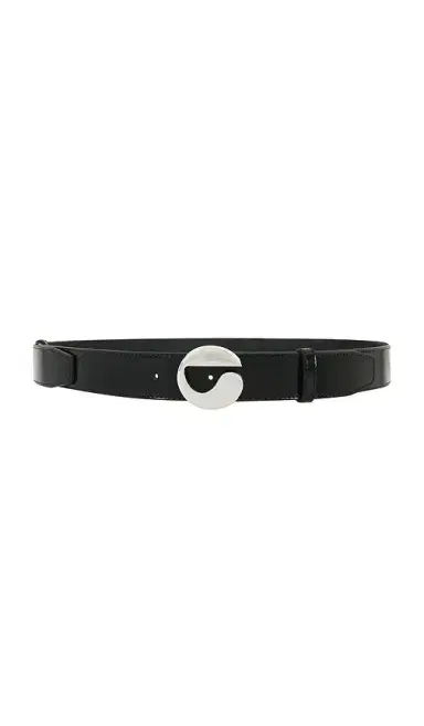 Coperni Infinity Logo Belt | Thumbnail 1 Coperni Infinity Logo Belt | Thumbnail 1