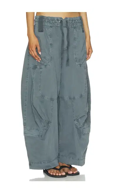 Free People Onset Parachute Pant | Thumbnail 2 Free People Onset Parachute Pant | Thumbnail 2