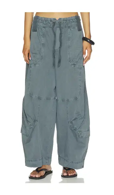 Free People Onset Parachute Pant | Thumbnail 1 Free People Onset Parachute Pant | Thumbnail 1