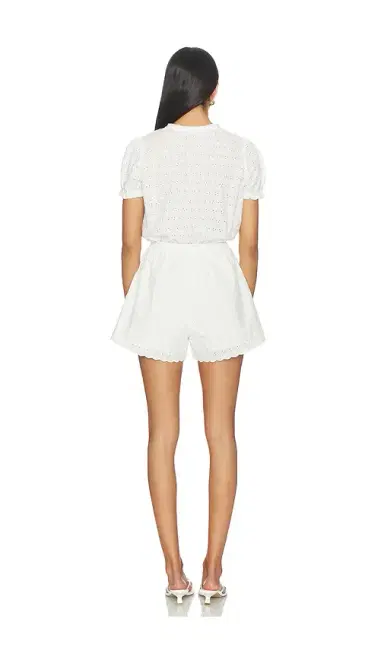Faithfull Santana Playsuit | Thumbnail 3 Faithfull Santana Playsuit | Thumbnail 3