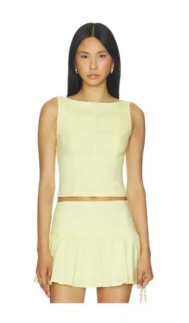 MORE TO COME Anila Top | Thumbnail 1 MORE TO COME Anila Top | Thumbnail 1
