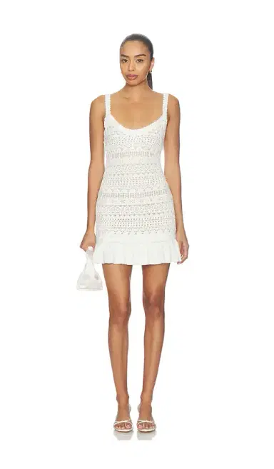 LoveShackFancy Madiya Dress | Thumbnail 1 LoveShackFancy Madiya Dress | Thumbnail 1