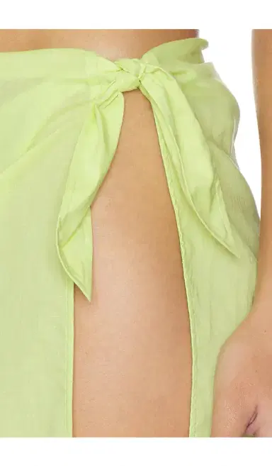 Frankies Bikinis Festival Sarong | Thumbnail 6 Frankies Bikinis Festival Sarong | Thumbnail 6
