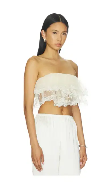 Free People x REVOLVE Sweet Sugar Tube Top | Thumbnail 2 Free People x REVOLVE Sweet Sugar Tube Top | Thumbnail 2