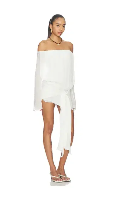 Benni Bernie Mini Dress | Thumbnail 2 Benni Bernie Mini Dress | Thumbnail 2