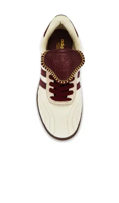 adidas Originals Samba LT Sneaker | Thumbnail 4 adidas Originals Samba LT Sneaker | Thumbnail 4