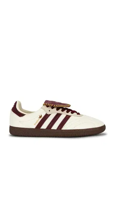 adidas Originals Samba LT Sneaker | Thumbnail 1 adidas Originals Samba LT Sneaker | Thumbnail 1