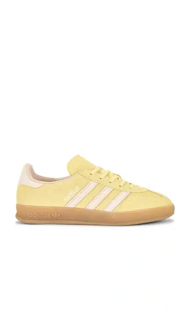 adidas Originals Gazelle Indoor Sneaker | Thumbnail 1 adidas Originals Gazelle Indoor Sneaker | Thumbnail 1