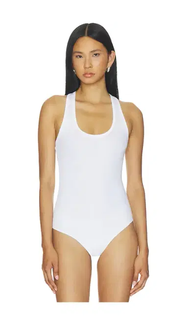 Commando Better Than Basic Rib Racerback Tank | Thumbnail 2 Commando Better Than Basic Rib Racerback Tank | Thumbnail 2