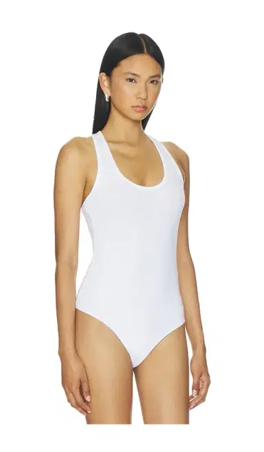 Commando Better Than Basic Rib Racerback Tank | Thumbnail 3 Commando Better Than Basic Rib Racerback Tank | Thumbnail 3