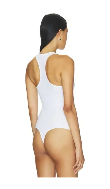Commando Better Than Basic Rib Racerback Tank | Thumbnail 4 Commando Better Than Basic Rib Racerback Tank | Thumbnail 4